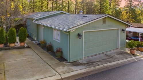 10253 Timberland Dr, Grass Valley CA  95949-9160 exterior