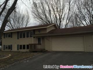 1041 10th Ave, Sauk Rapids MN  56379-2432 exterior