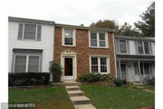 8434 Rocky Knob Ct, Lorton, VA 22079-3030