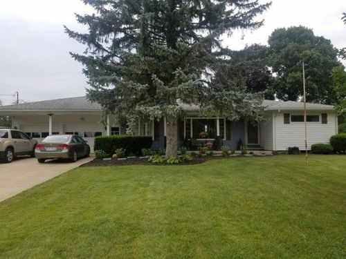 1168 Evergreen Rd, Marion, OH 43302-7504