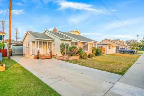 2412 Palo Verde Ave, Long Beach, CA 90815-2349