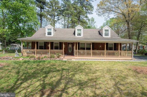 10927 Beech St, Laurel, DE 19956-4633