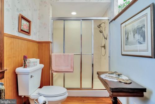 468 Baltimore St, Upton PA  17225-1416 exterior