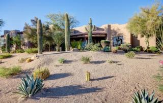 9790 Cavalry Dr, Scottsdale, AZ 85262-4407