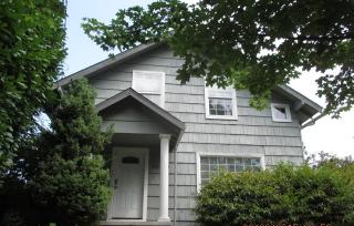 1669 52nd St, Tacoma WA  98408-1436 exterior