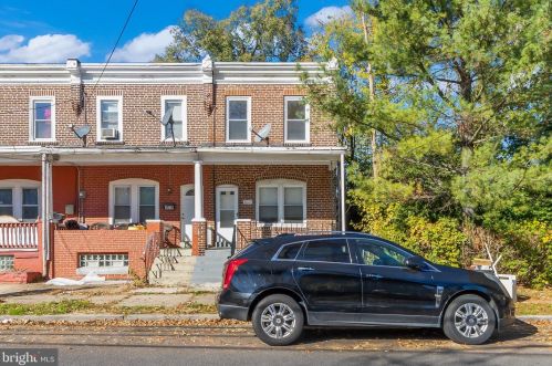 3621 Camden Ave, Camden, NJ 08110-2226