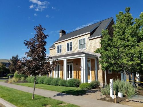 520 Birch St, Black Butte Ranch, OR 97759-2512