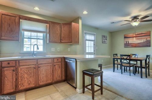 394 Stonehedge Ln, Navy Sup Dpt PA  17055-7012 exterior