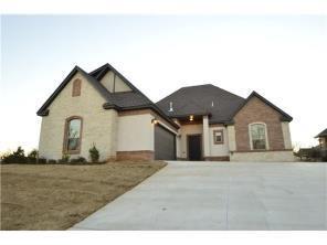 11901 Wickford Pl, Yukon, OK 73099-8390