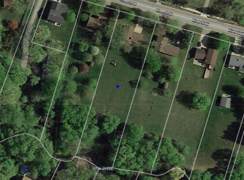1316 River St, Monticello MN  55362-8954 exterior
