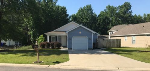 9069 Arden Rd, Belville, NC 28451-9444