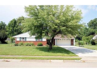 3701 Fiesta Way, Liberty Township, OH 45044
