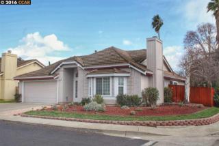 1600 Lindbergh Dr, Concord, CA 94521-1048