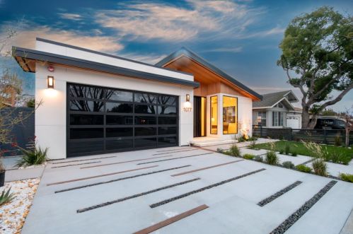 1077 Mc Kinley Ave, Sunnyvale, CA 94086-7438