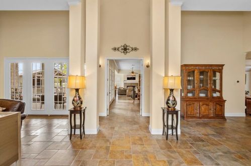 4000 Bell Springs Rd, Mount Sharp TX  78620-3367 exterior