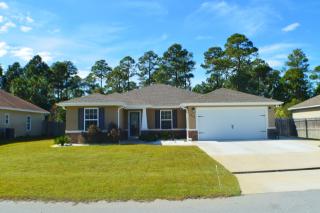 7319 Mary Jo Ave, Panama City, FL 32409-4163