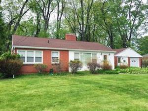 14 New York Ave, Van Buren Bay, NY 14048-3411