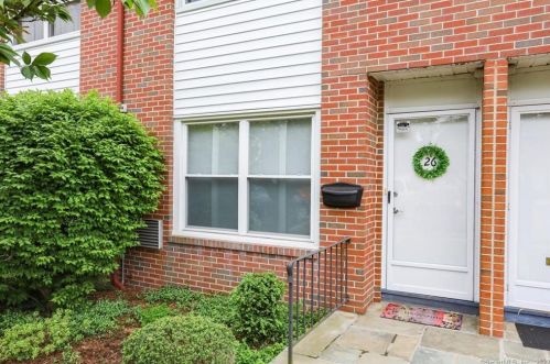 26 Hale St, Stamford, CT