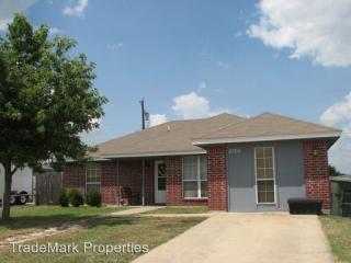 2705 Cross Timber Dr, Killeen TX  76543-5777 exterior