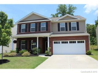 12424 Bending Branch Rd, Charlotte, NC 28227-3659