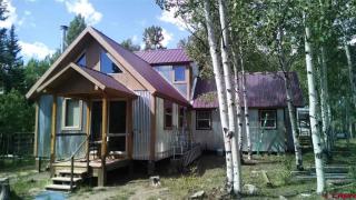 19220 Road 42, Mancos CO  81328 exterior