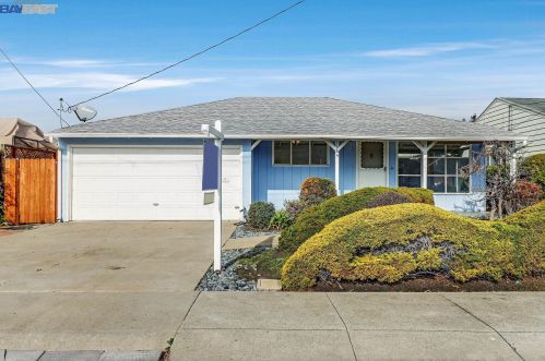1665 Cedar Ave, San Leandro, CA 94579-1013