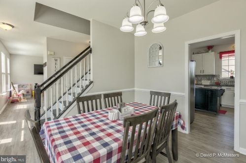 21 Trotting Way, Charles Town WV  25414-3308 exterior