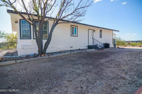 14535 Desert Sage Ln, Tucson, AZ 85739-5101