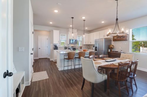 597 Mclernon Trce, Johns Island SC  29455-7814 exterior