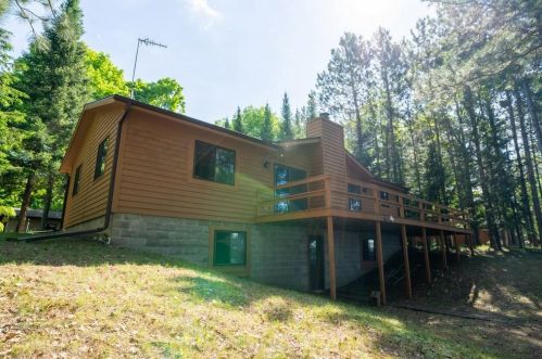 12722 Judith Ann Dr, Lco Commercial Cent, WI 54843-6700