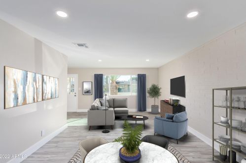 11461 Desert Hills Dr, Sun City, AZ 85351-3829