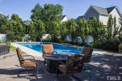 1003 Cambridge River Ct, Knightdale, NC 27545-8665