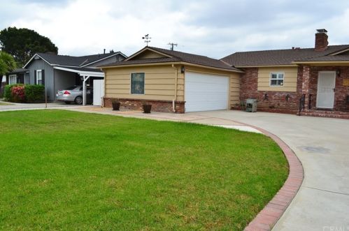 1322 Sunkist Ave, West Covina, CA 91790-2544