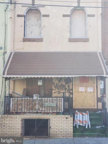 1341 29th St, Philadelphia, PA 19121-4503