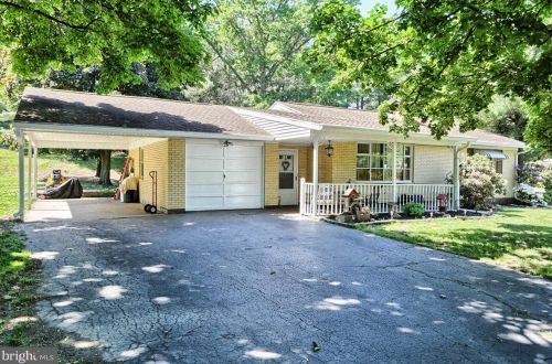 5921 Devonshire Rd, Harrisburg, PA 17112-3513
