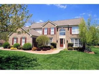 4259 English Oaks Ct, Stonelick, OH 45103-1590