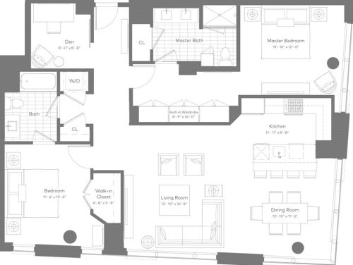 188 Brookline Ave, Boston MA  02215 exterior