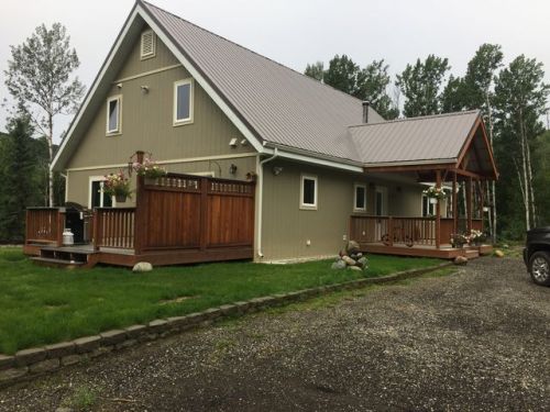 3335 Hillary Ave, Fairbanks, AK 99709-5850