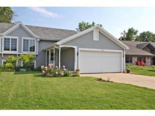 2628 Parkmoor Ct, Appleton, WI 54914-1531