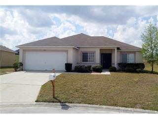 704 Hillcrest Dr, Davenport, FL 33897-8439