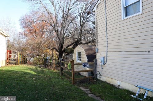 4207 Verona Dr, Wilmington, DE 19808-5617
