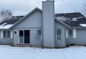 1332 39 Ave, Kenosha WI 53144-2911 exterior