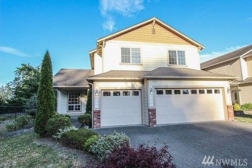 7658 Trica Ave, Bremerton, WA 98311-4010