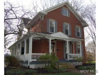 315 5th St, Marietta, OH 45750-3200