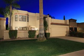 8085 Del Trigo, Scottsdale, AZ 85258-1751
