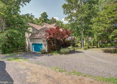 224 Washington St, Locust Grove VA  22508-5137 exterior