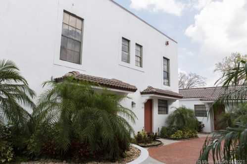 11695 11th St, Hollywood FL  33026-4338 exterior