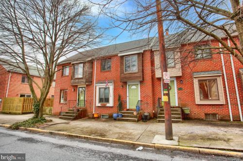 313 Verbeke St, Harrisburg, PA 17102-2077