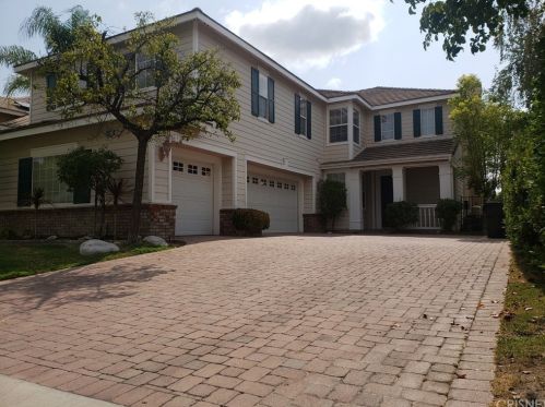 26022 Bates Pl, Santa Clarita, CA 91381-1119