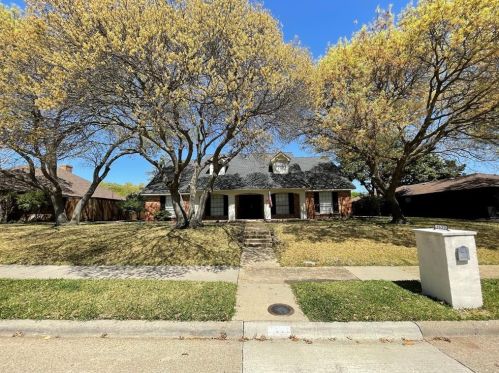 3629 Candelaria Dr, Plano, TX 75023-6101